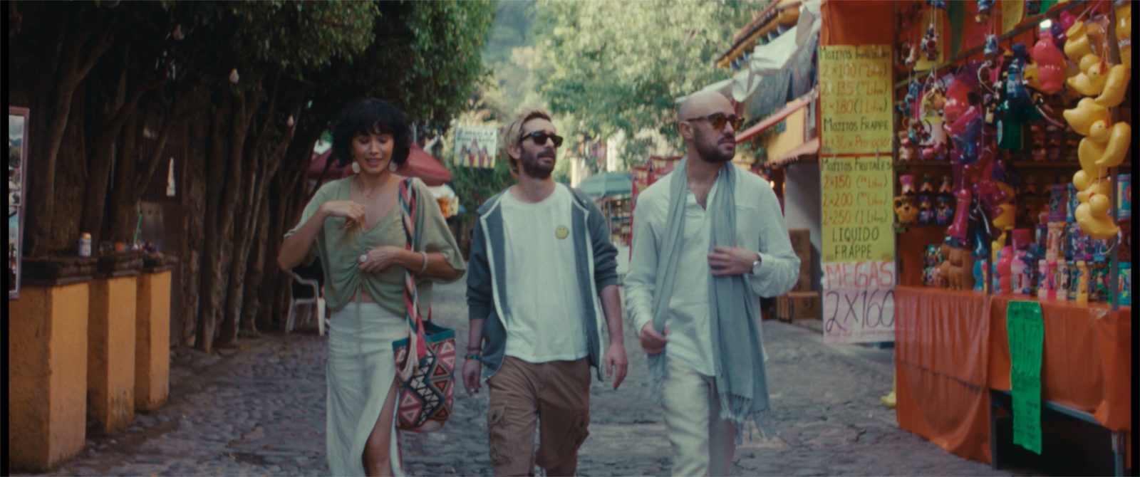 Reseña: Sobriedad me estás matando 3