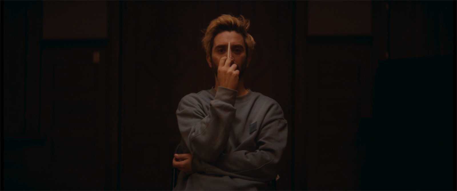 Reseña: Sobriedad me estás matando