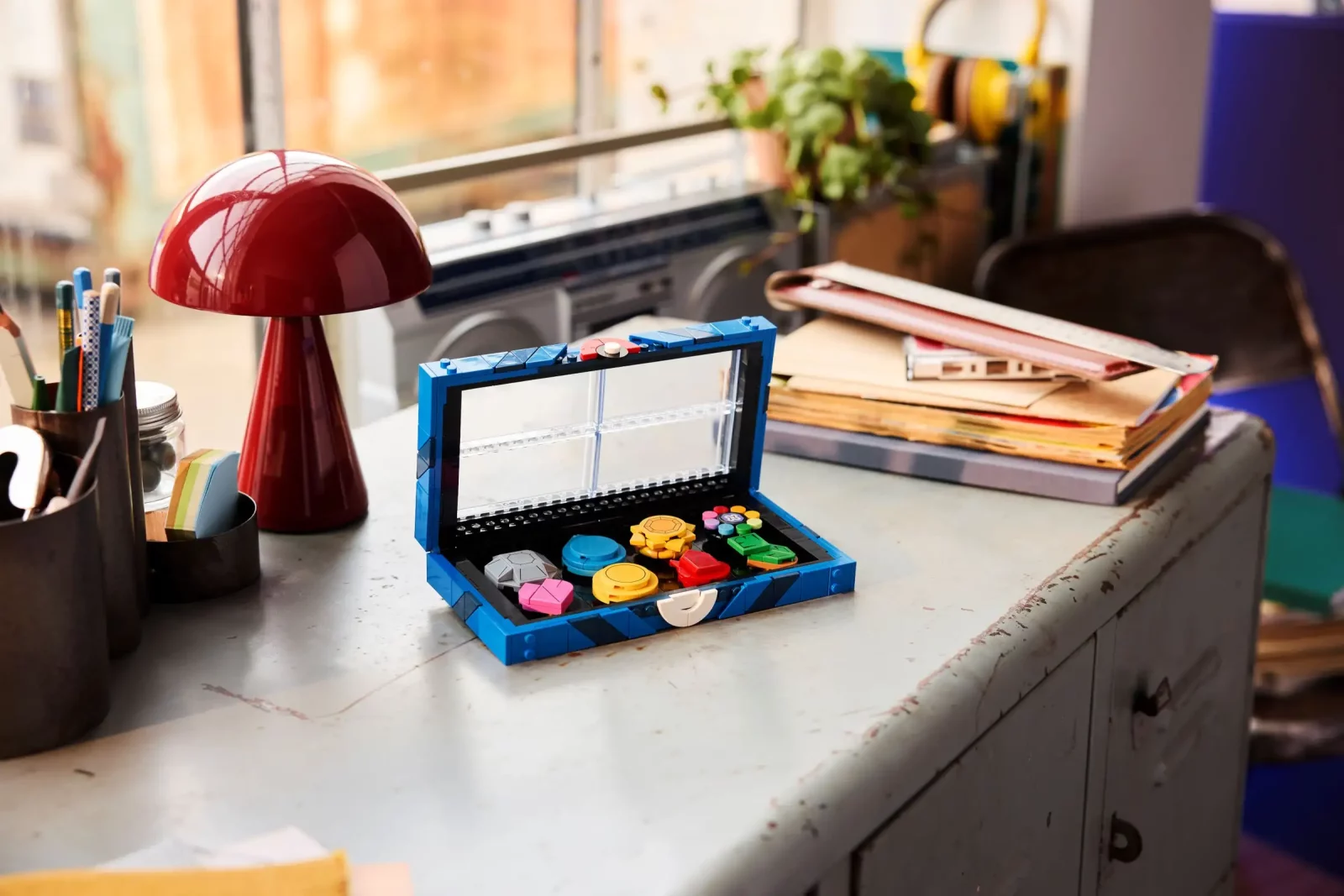 LEGO Pokémon presenta los sets de Pikachu, Eevee, Venusaur, Charizard y Blastoise 2