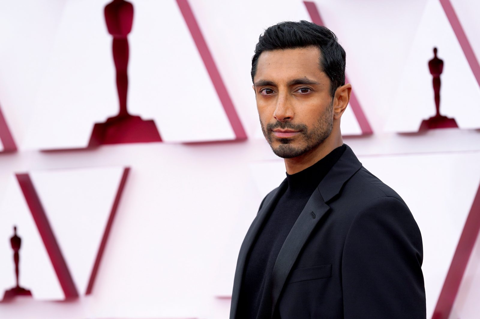 Riz Ahmed