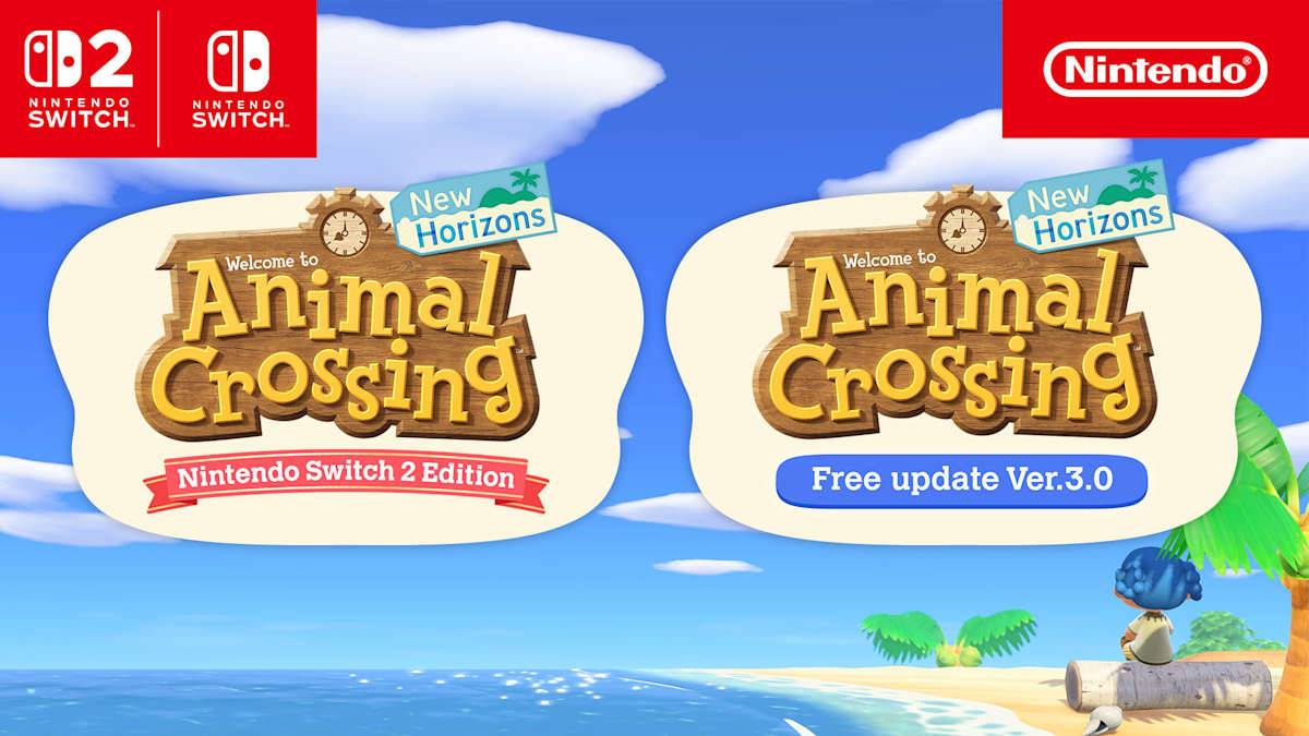 Animal Crossing