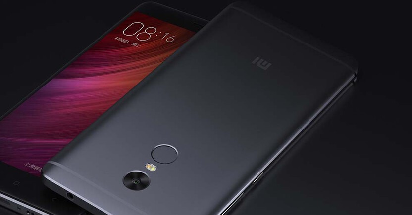 La serie REDMI Note supera los 460 millones de envíos globales 2 La serie REDMI Note supera los 460 millones de envíos globales 2