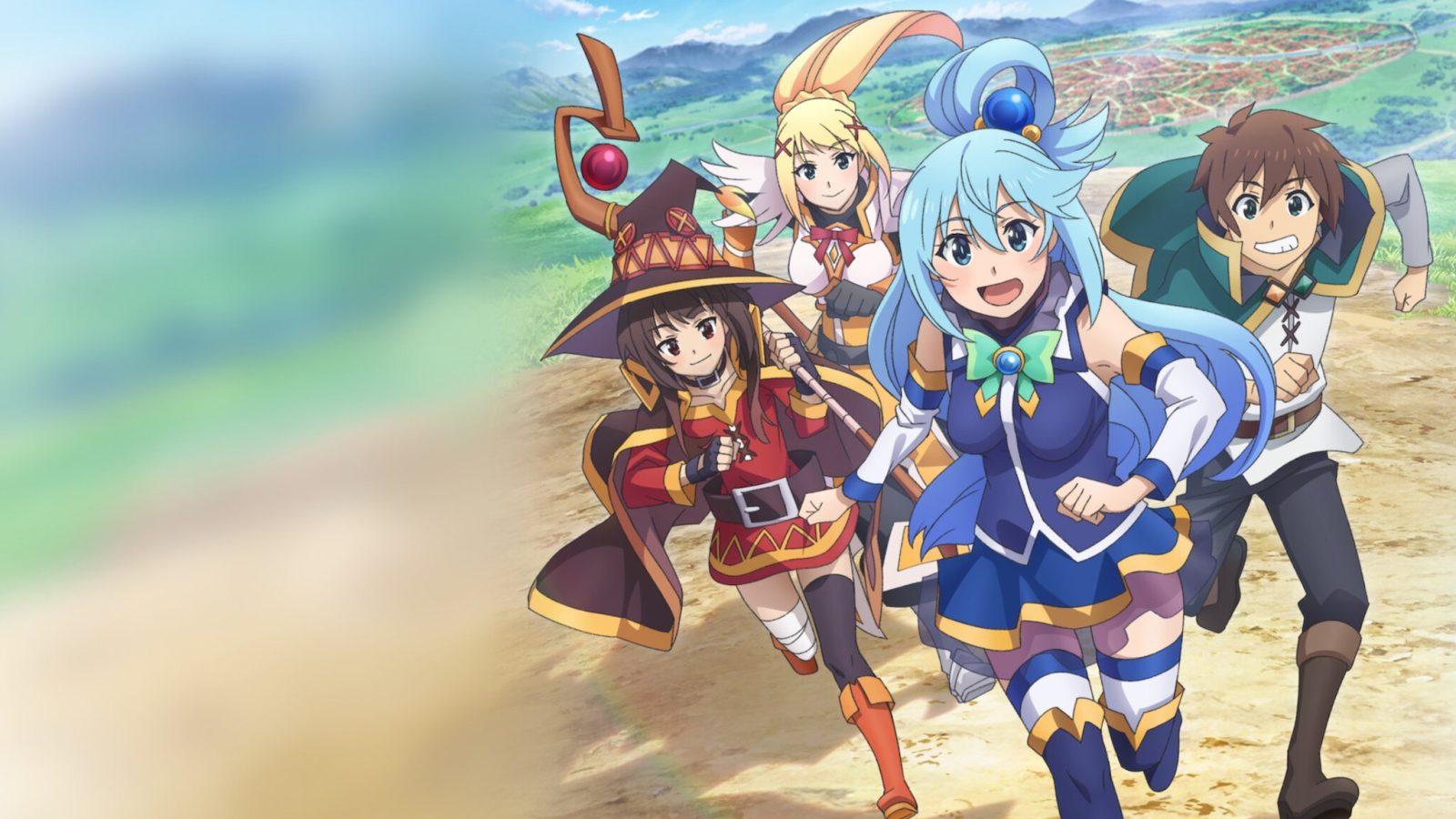 KonoSuba