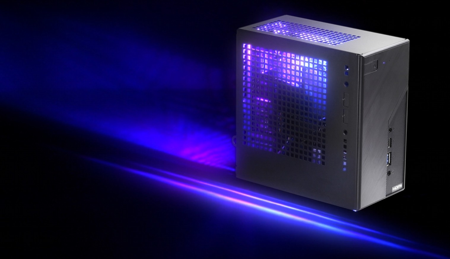 ASRock presenta sus nuevas Motherboards y sistema de refrigeración AIO en la CES 2026 6 ASRock presenta sus nuevas Motherboards y sistema de refrigeración AIO en la CES 2026 5