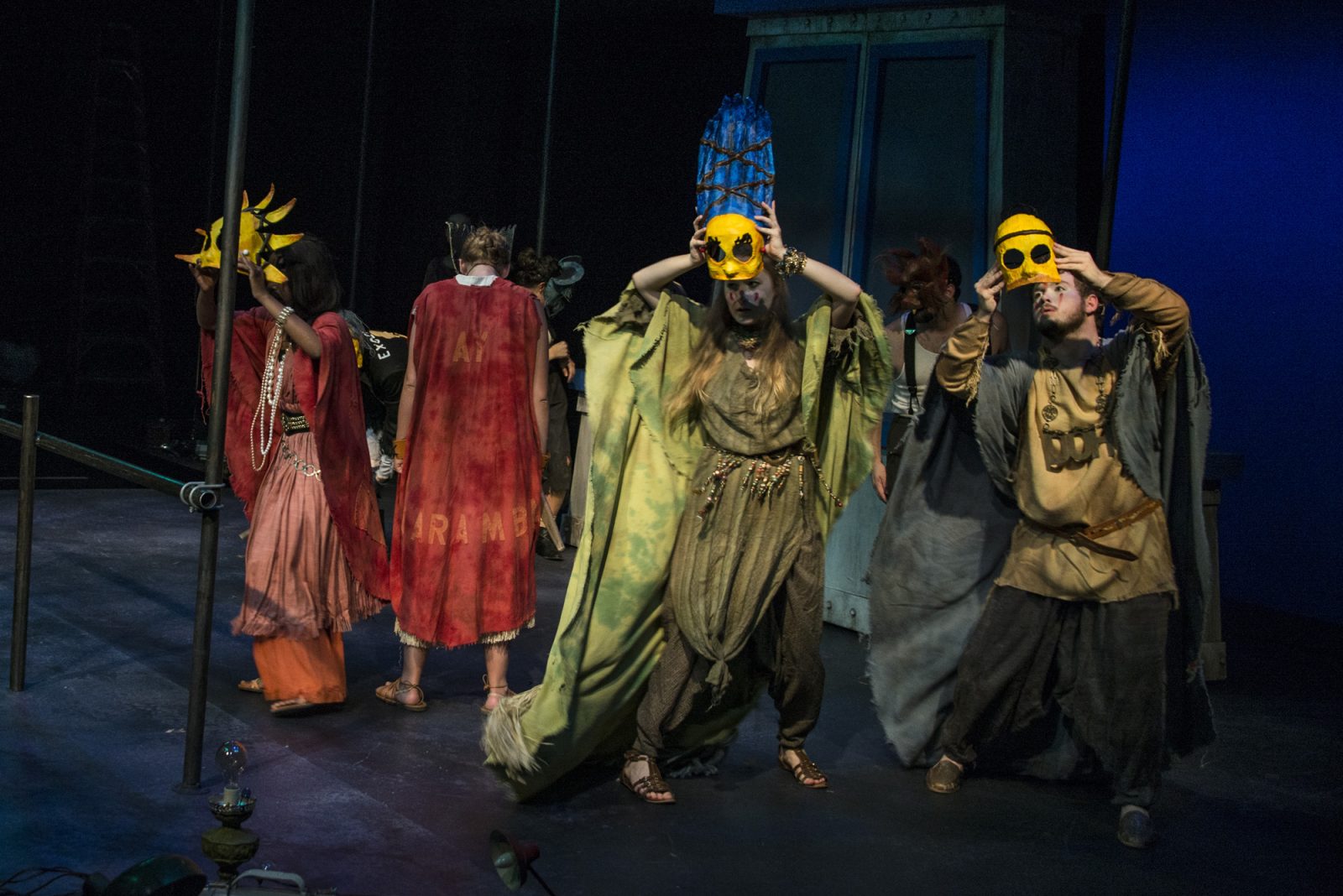 Los Simpson, The Simpsons, Mr Burns, A Post-Electric Play