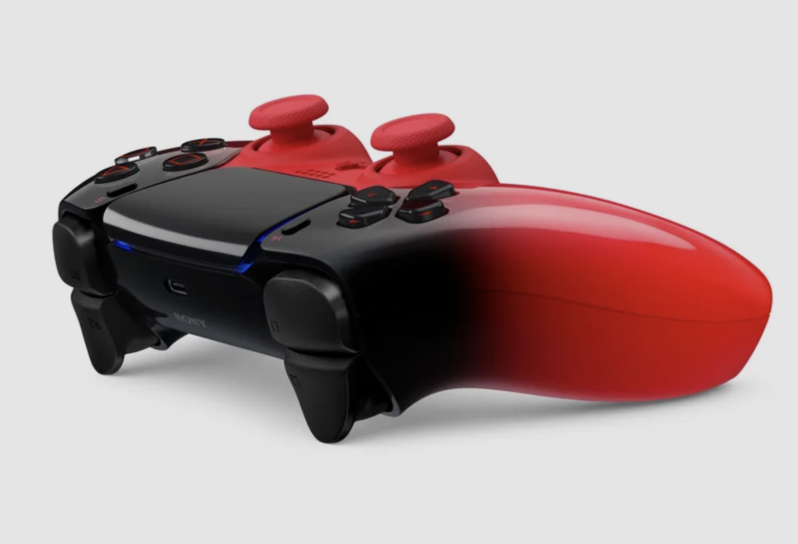 PlayStation 5 se viste de neón 3