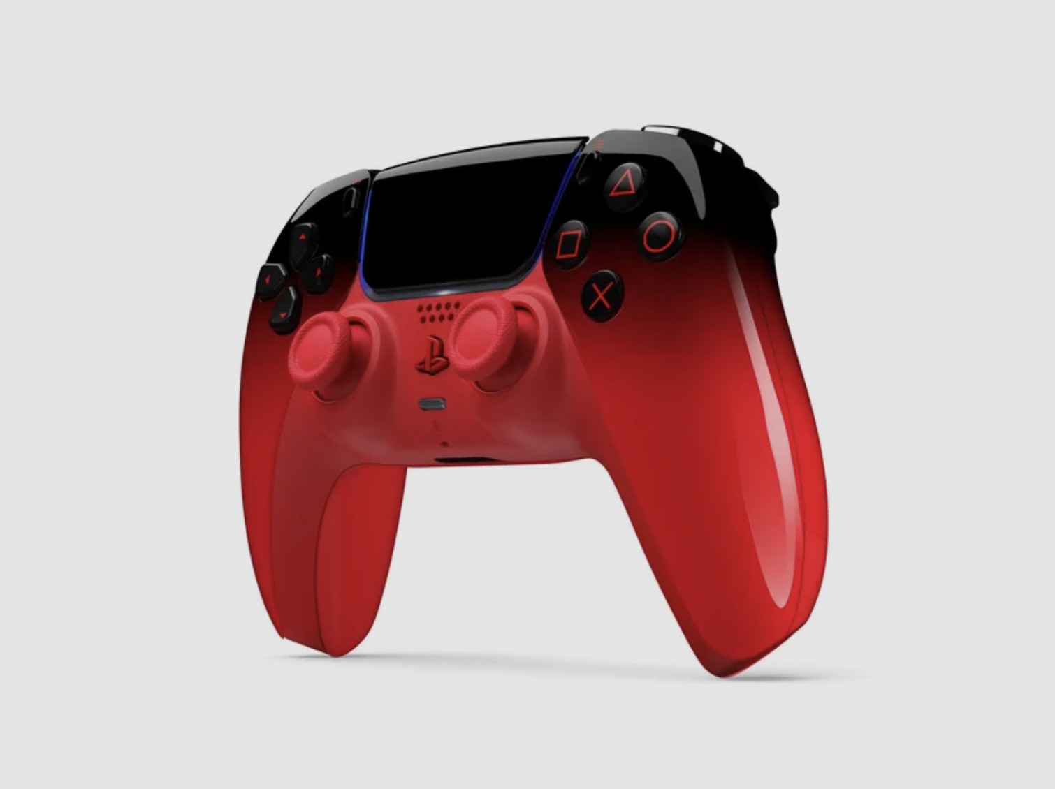 PlayStation 5 se viste de neón 1