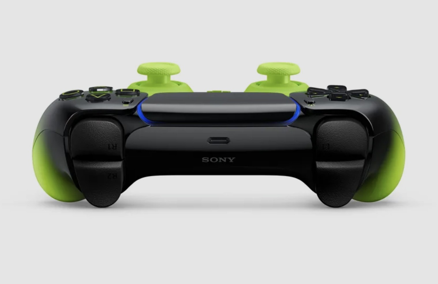 PlayStation 5 se viste de neón 2