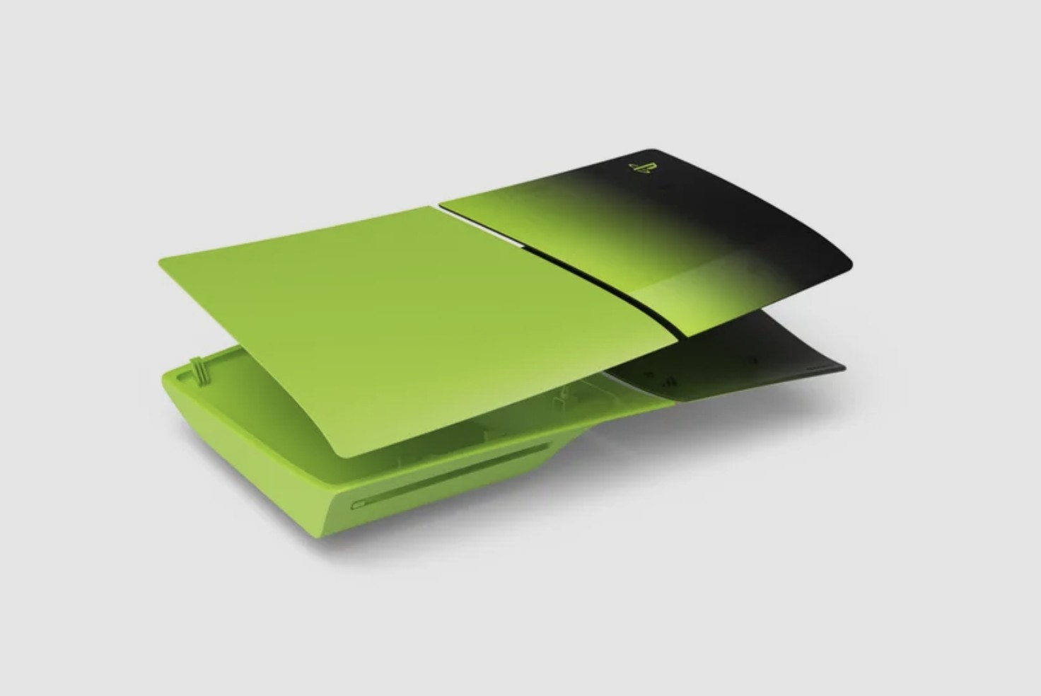 PlayStation 5 se viste de neón 5