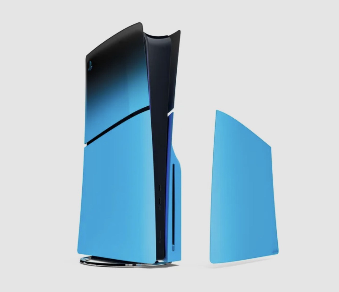 PlayStation 5 se viste de neón 4