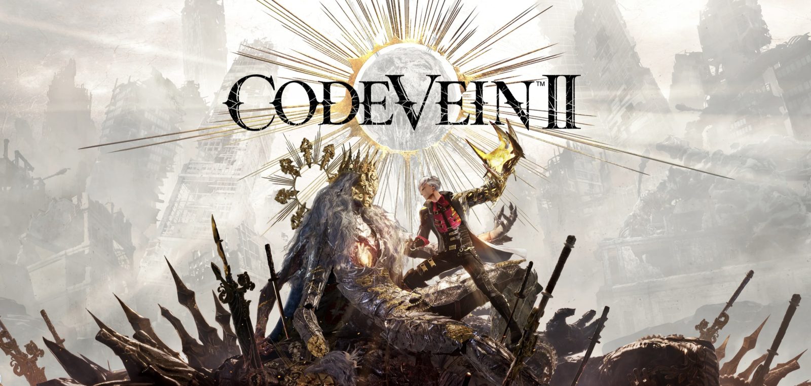 CODE VEIN II