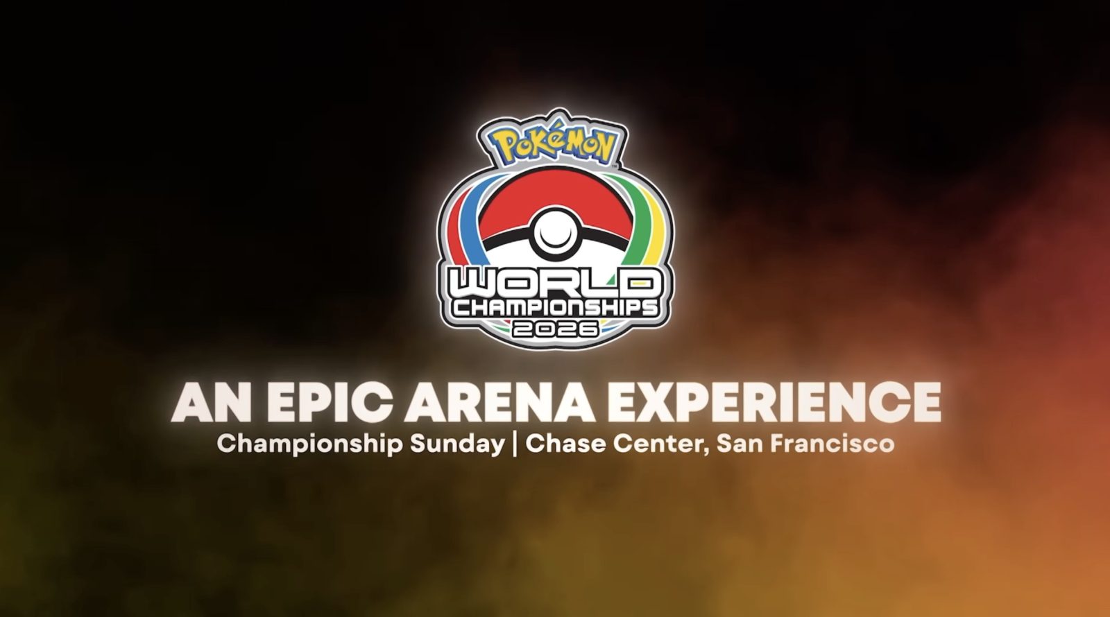 Pokémon EUIC 2026: Todo sobre el torneo de Londres y cómo obtener premios gratis 1