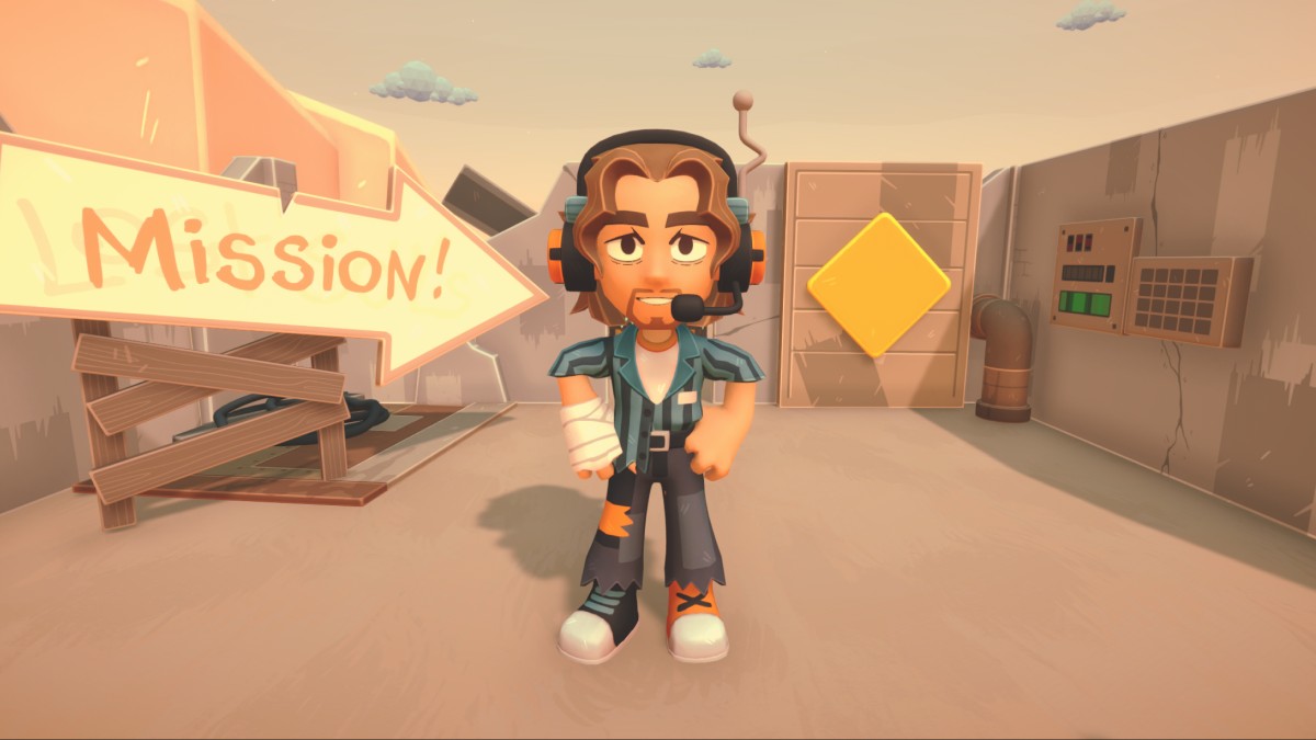 BUS: Bro U Survived comienza su fase de prueba