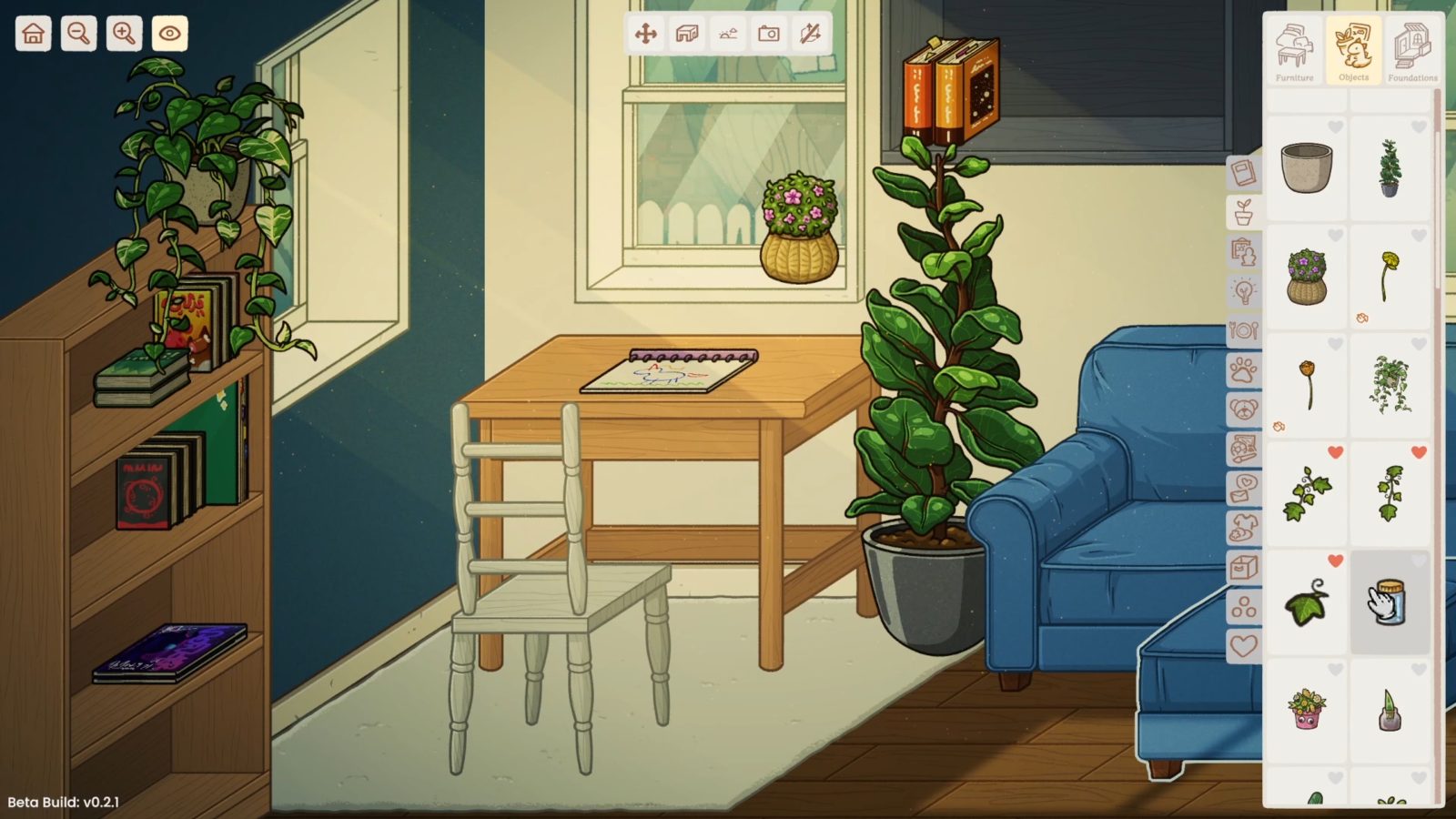 Momento convierte la decoración en una historia conmovedora 4 momento