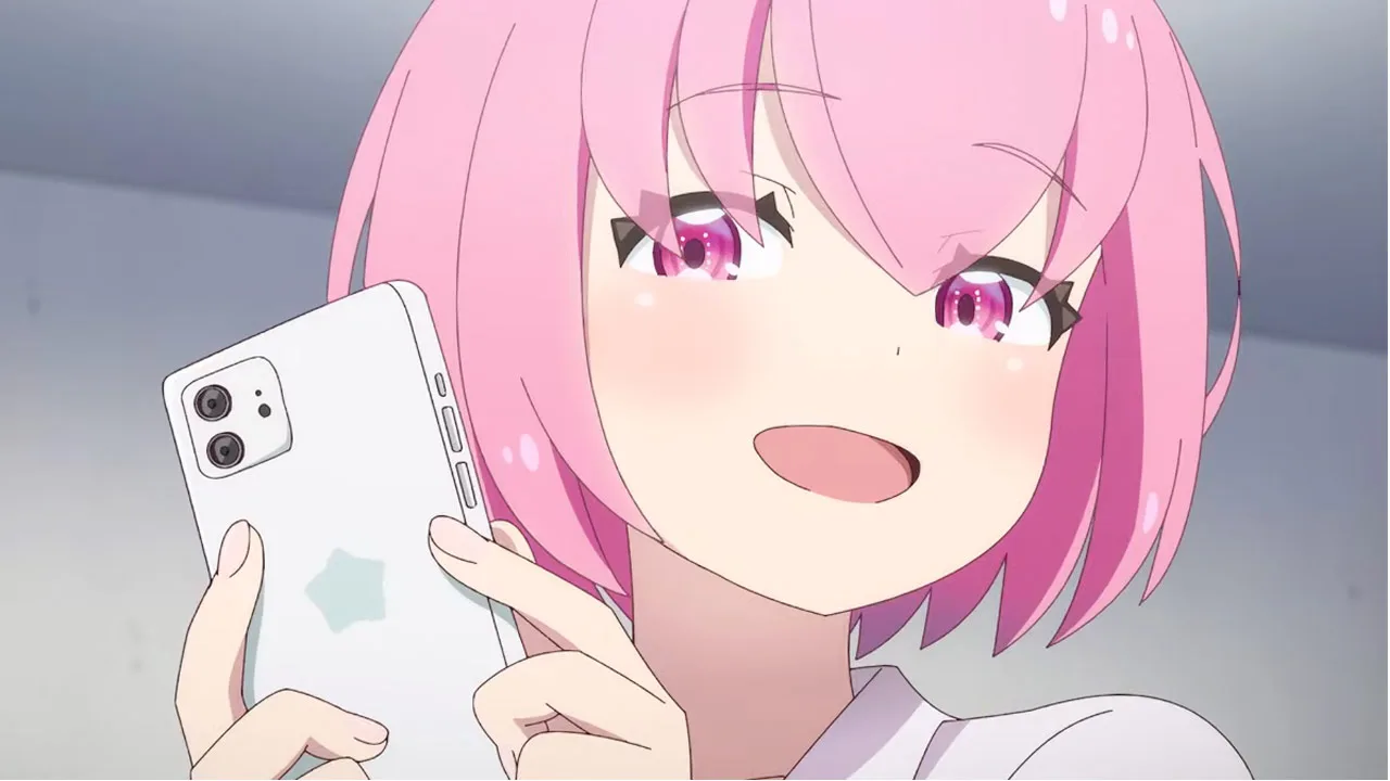 FX Fighter Kurumi-chan