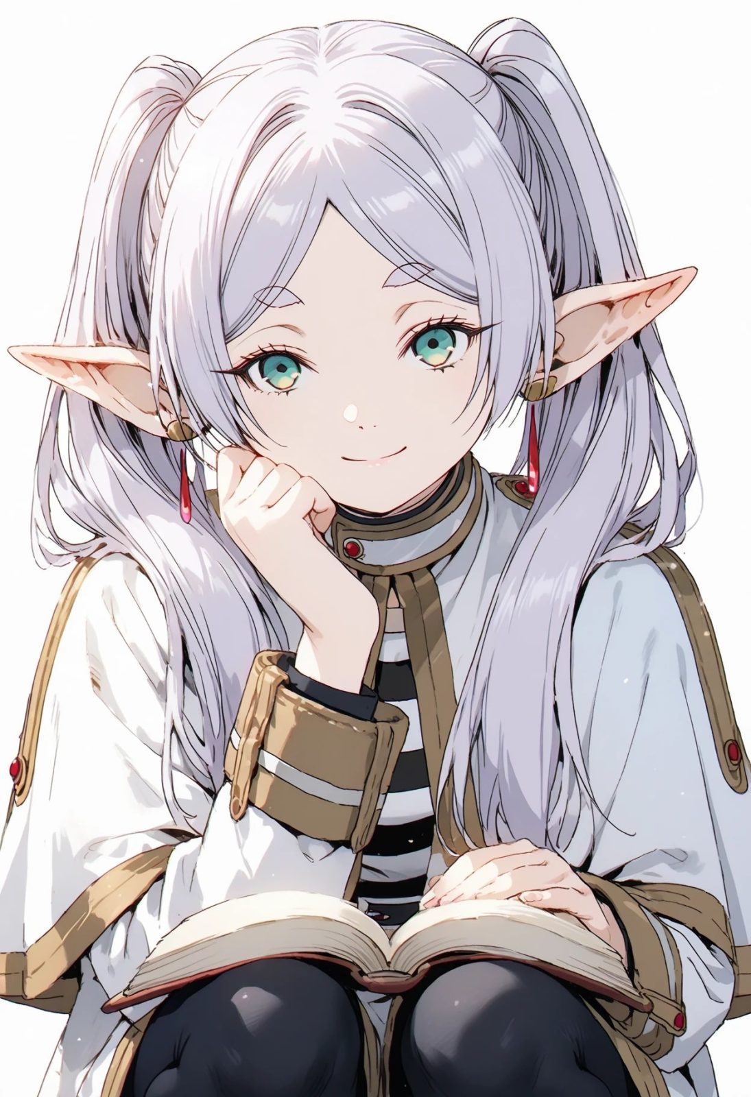 Frieren: Beyond Journey's End revela tráiler y detalles de la Temporada 2 2