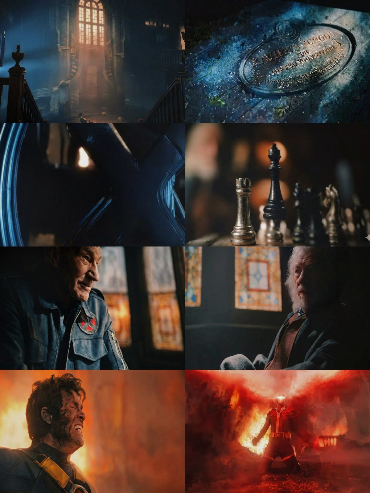 ¡Avengers: Doomsday lanza tercer avance! 1 Avengers: Doomsday, X-Men