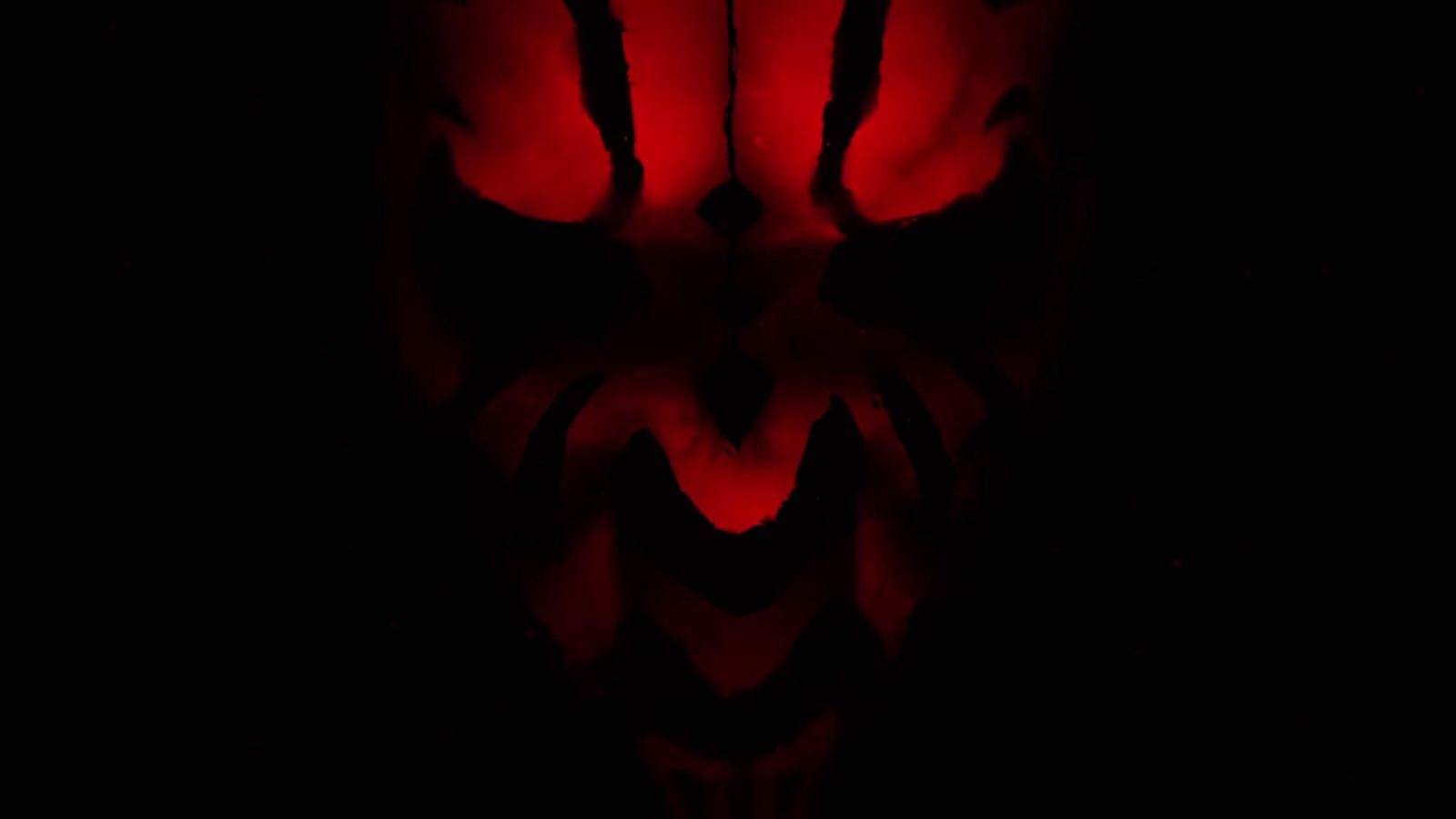 Darth Maul, Star Wars: Maul – Shadow Lord