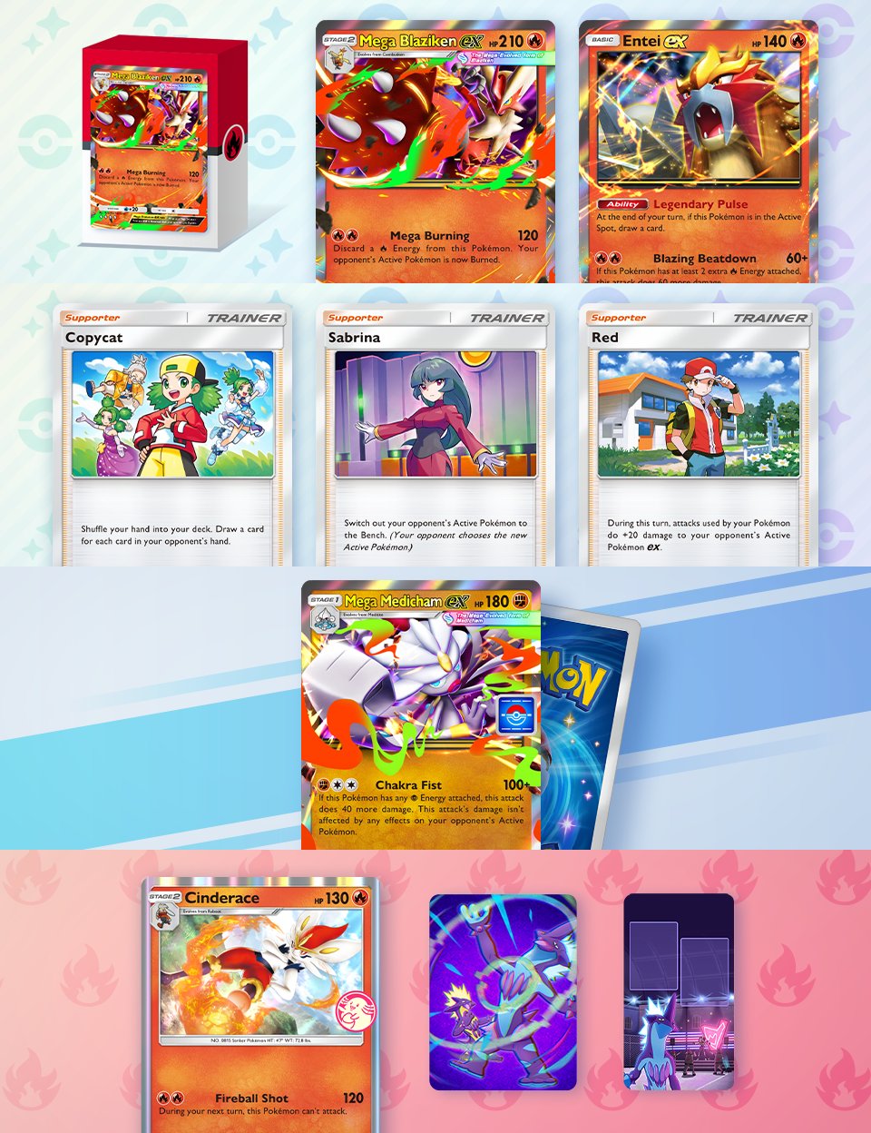 ¡Pokémon TCG Pocket anuncia su próxima expansión! 2 Pokémon TCG Pocket
