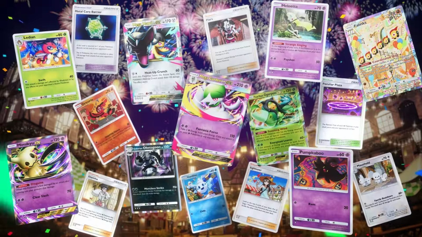 ¡Pokémon TCG Pocket anuncia su próxima expansión! 3 Pokémon TCG Pocket