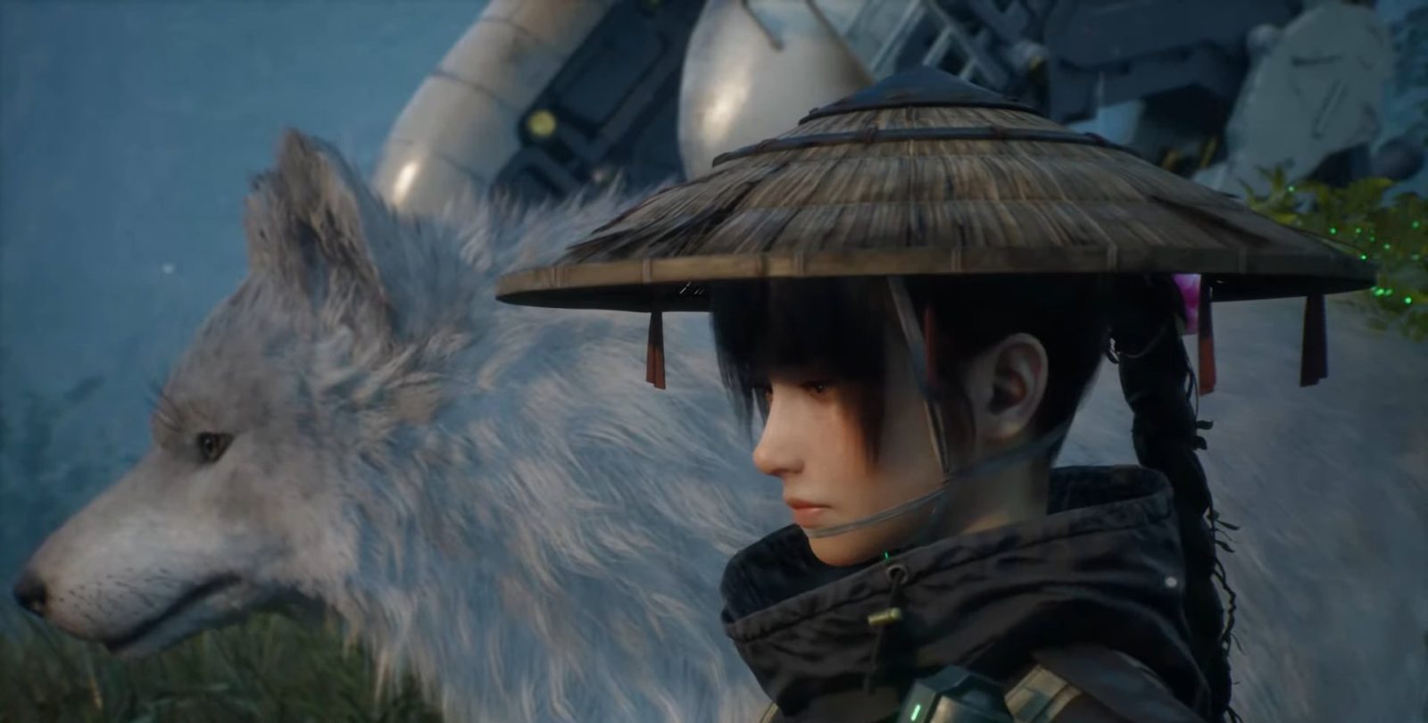 Beast of Reincarnation