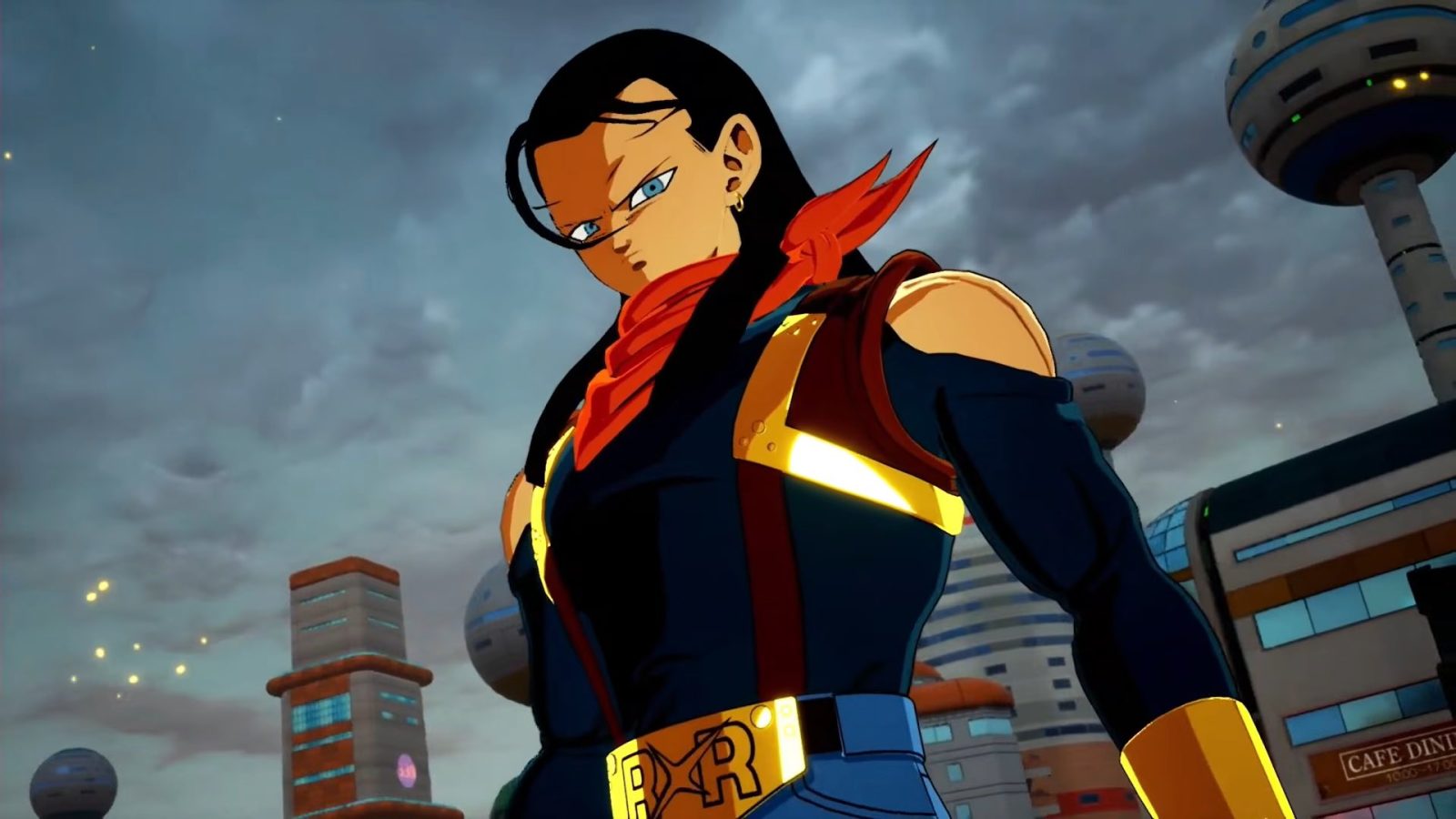 Dragon Ball: Sparking! ZERO anuncia sus próximos DLC