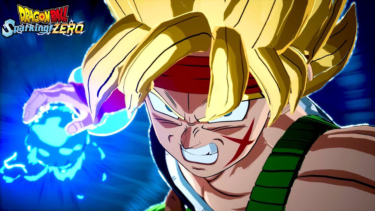 Dragon Ball: Sparking! ZERO 