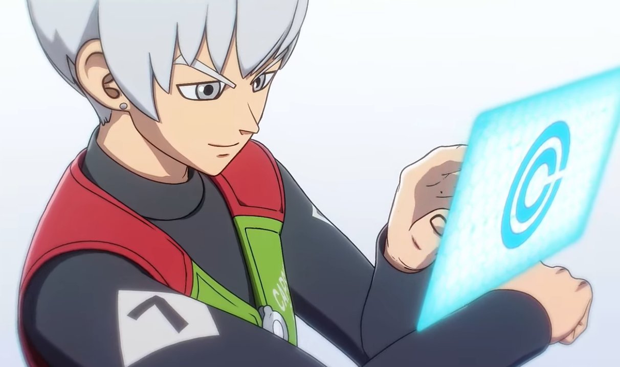 Dragon Ball - Project AGE 1000