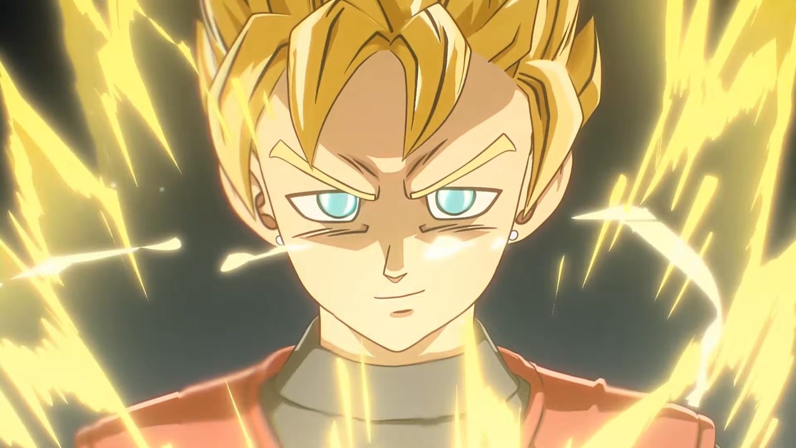 Dragon Ball anuncia un nuevo juego