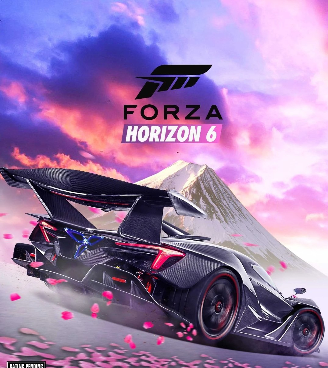 Forza Horizon 6