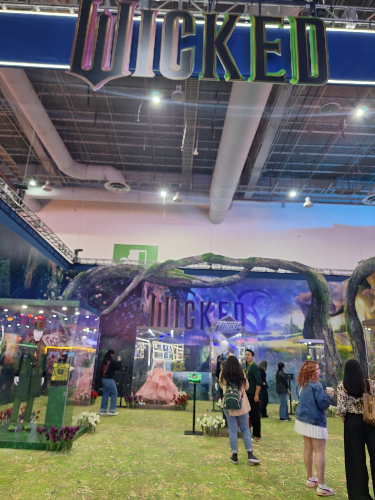 ¡Primer día en la CCXPMX 2025! 25