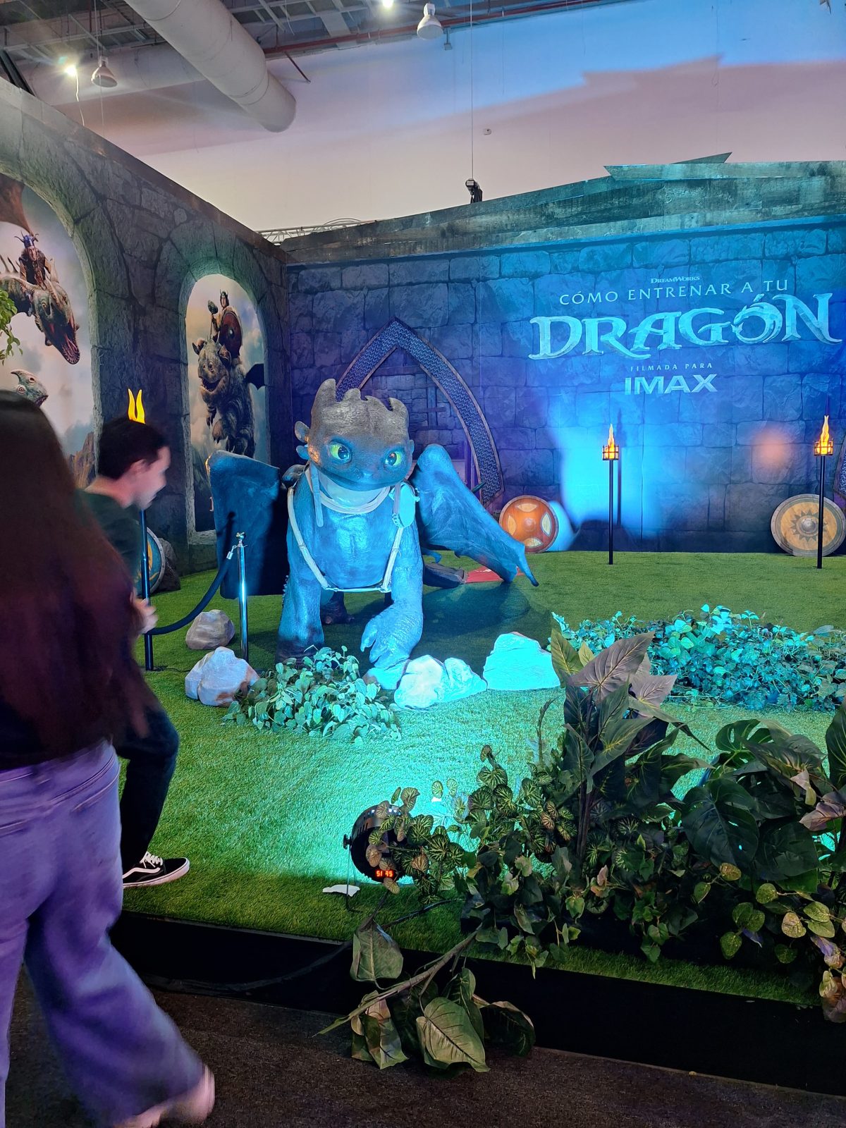 ¡Primer día en la CCXPMX 2025! 17