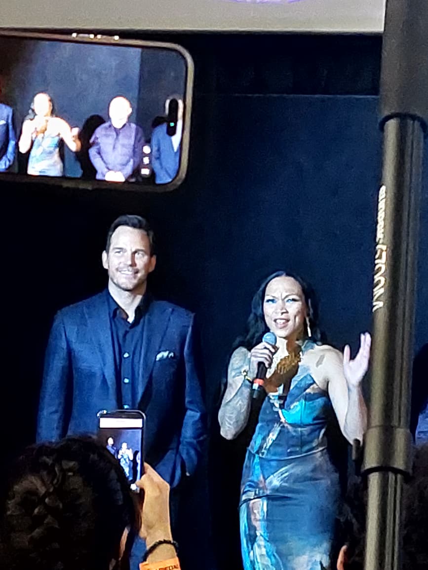 Reseña: Sin Piedad 6