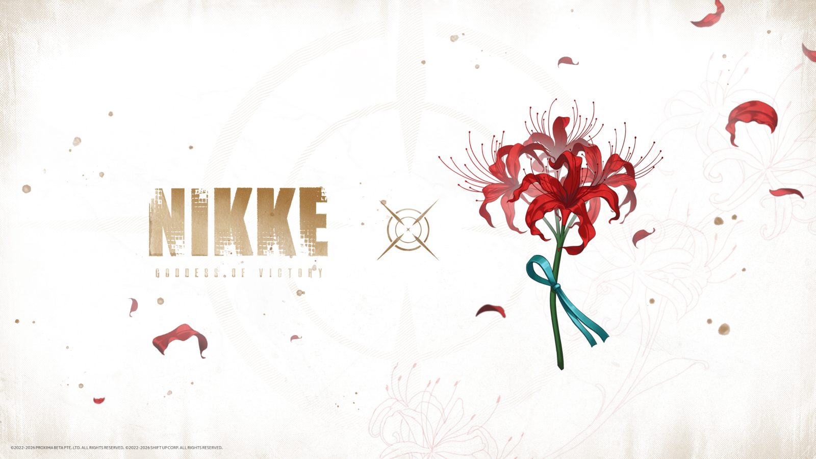 El próximo crossover de NIKKE se habría filtrado 1 Goddess of Victory: NIKKE, Lycoris Recoil