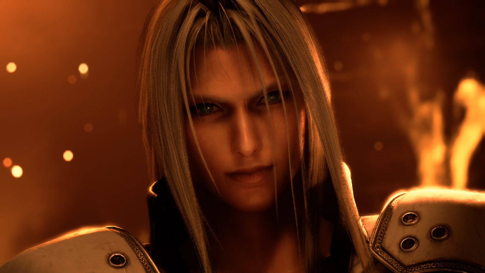 Final Fantasy VII Remake Intergrade