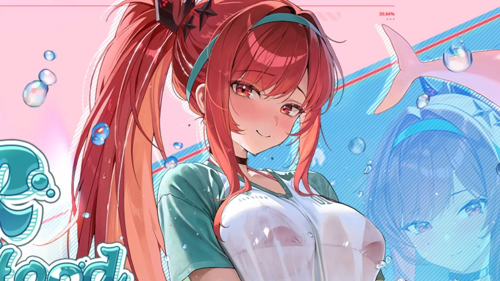 Goddess of Victory: NIKKE