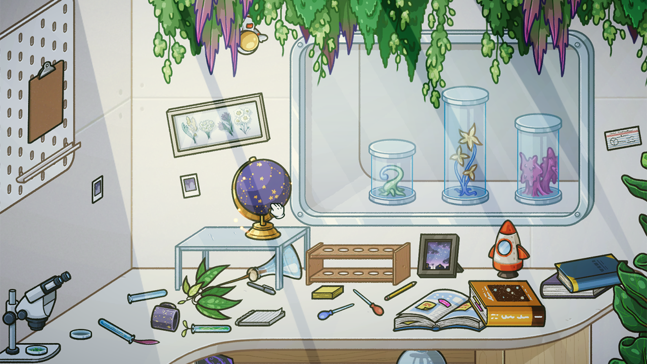 Momento convierte la decoración en una historia conmovedora 3 momento