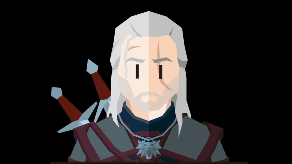 Reigns: The Witcher