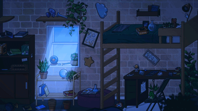 Momento convierte la decoración en una historia conmovedora