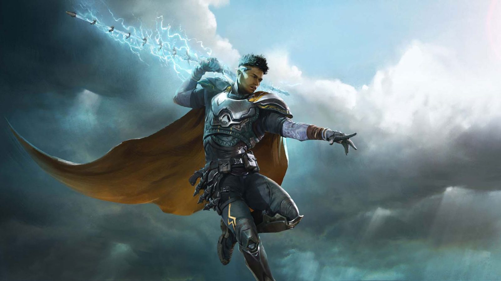 Highguard se expande con 5c5 por tiempo limitado