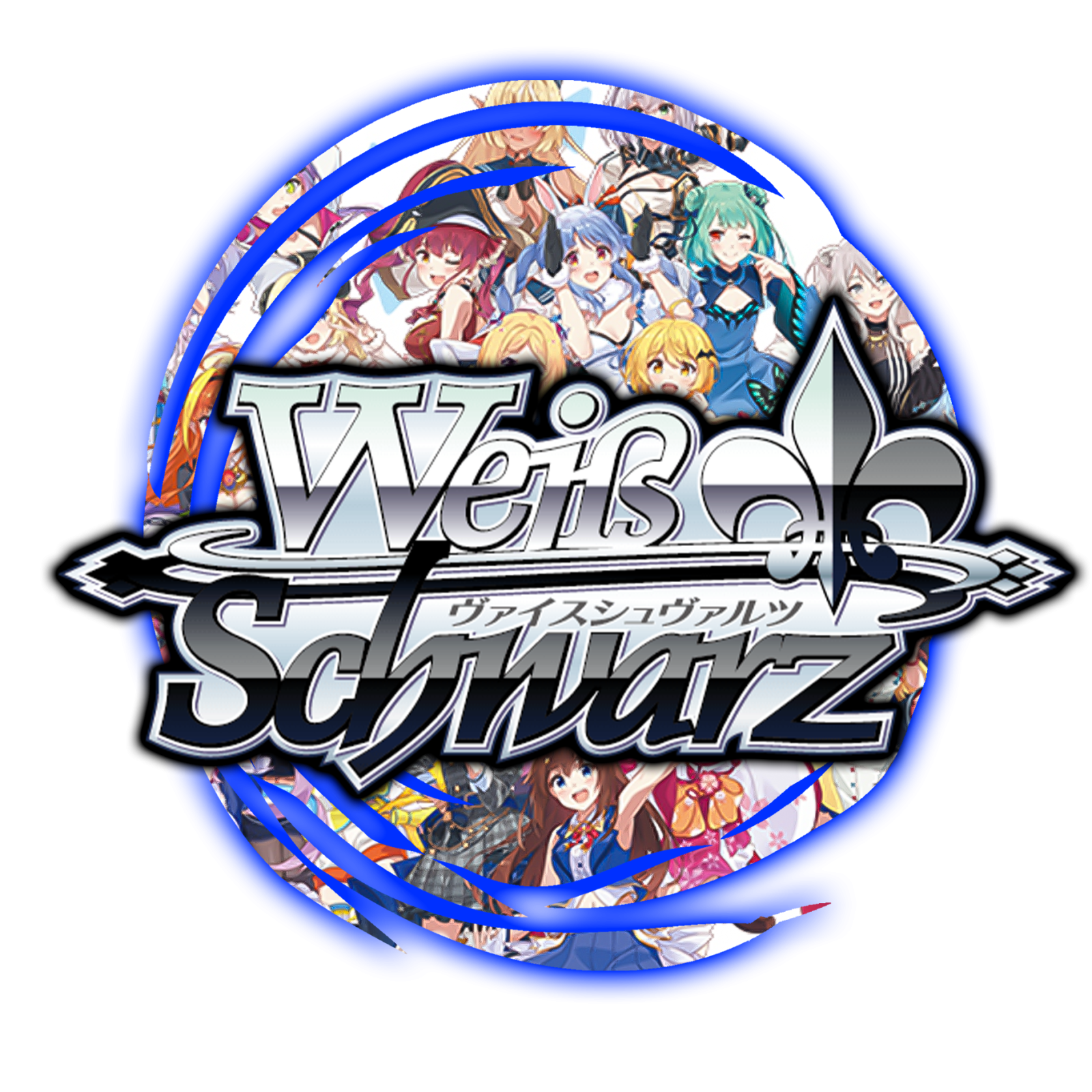 ¡Duelos de Waifus! Bushiroad anuncia Weiß Schwarz Online para Switch y PC 1