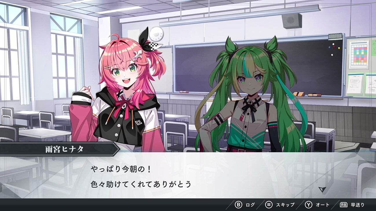 ¡Duelos de Waifus! Bushiroad anuncia Weiß Schwarz Online para Switch y PC 3