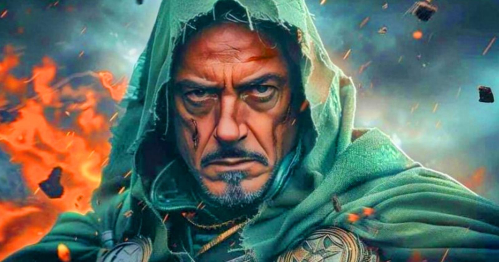 Avengers: Doomsday presenta su fecha de estreno 1 avengers doomsday