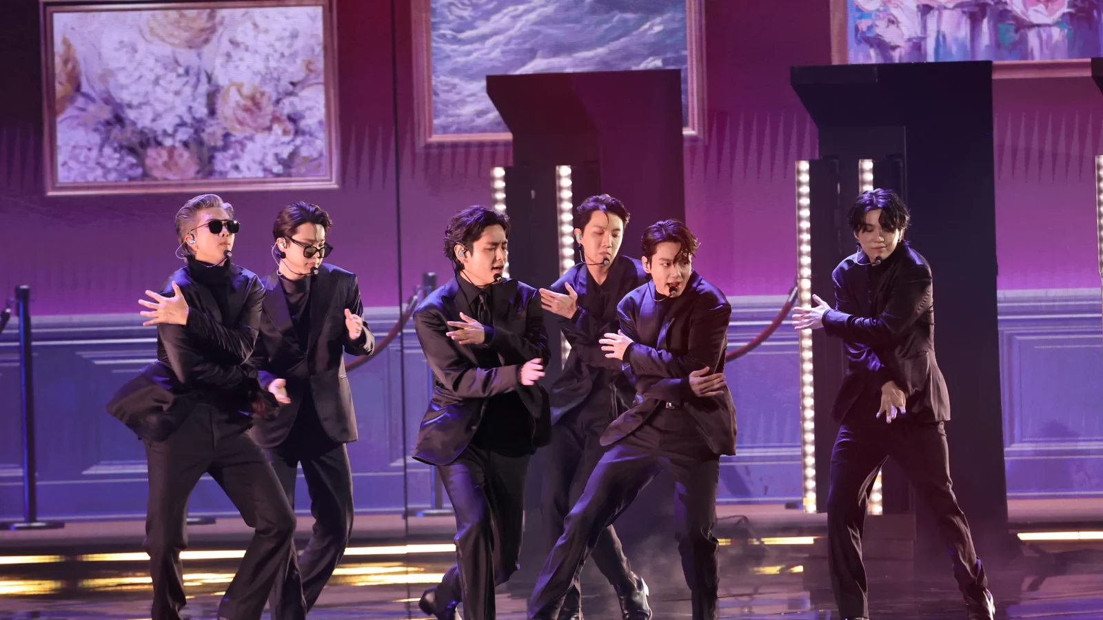 BTS hace historia en México: Sold Out total para sus conciertos en la CDMX 2