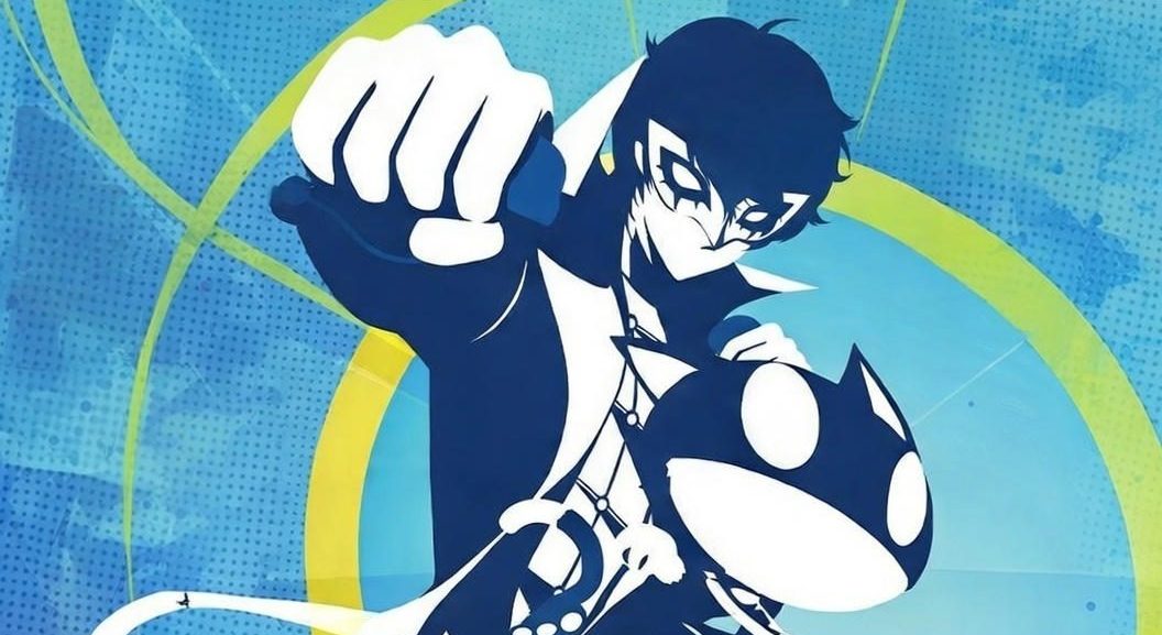 Persona 5 Royal anuncia crossover con Fitness Boxing 3