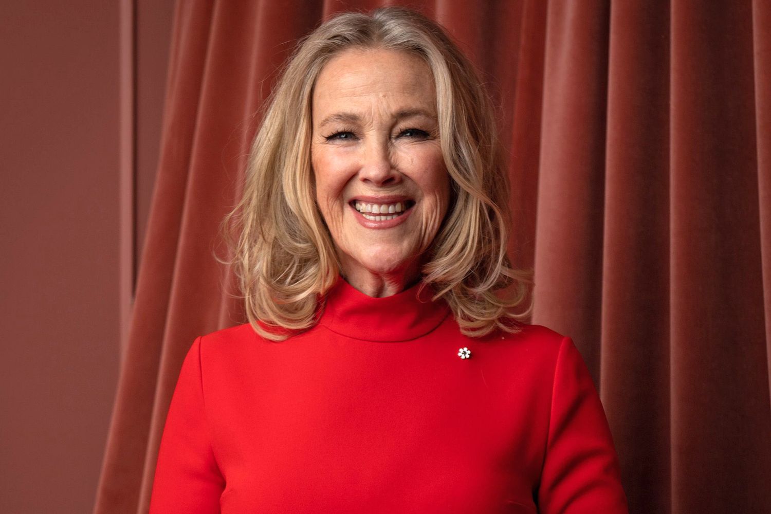Catherine O'Hara