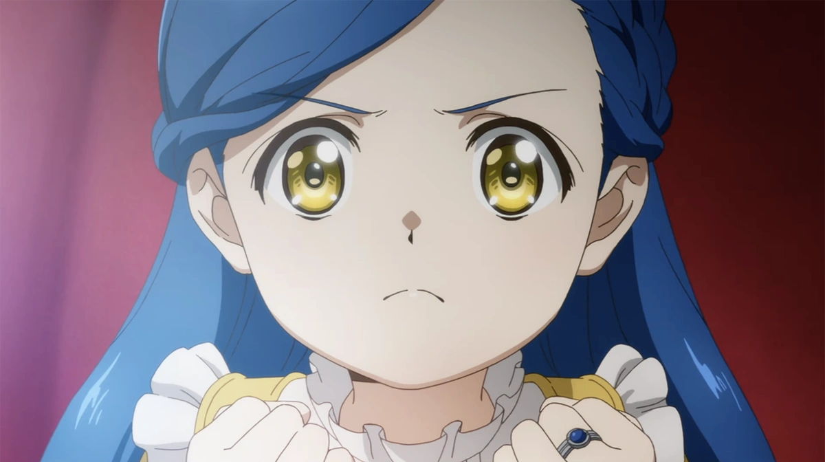 Ascendance of a Bookworm confirma dos partes consecutivas para 2026 2