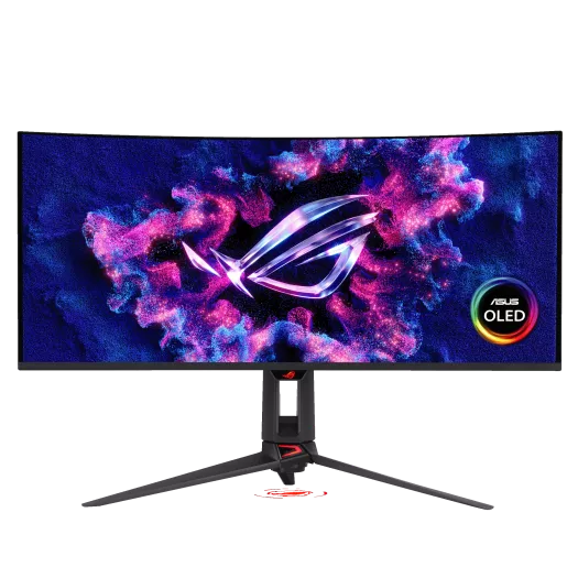 ASUS Republic Of Gamers hace ruido en el CES 2026 6