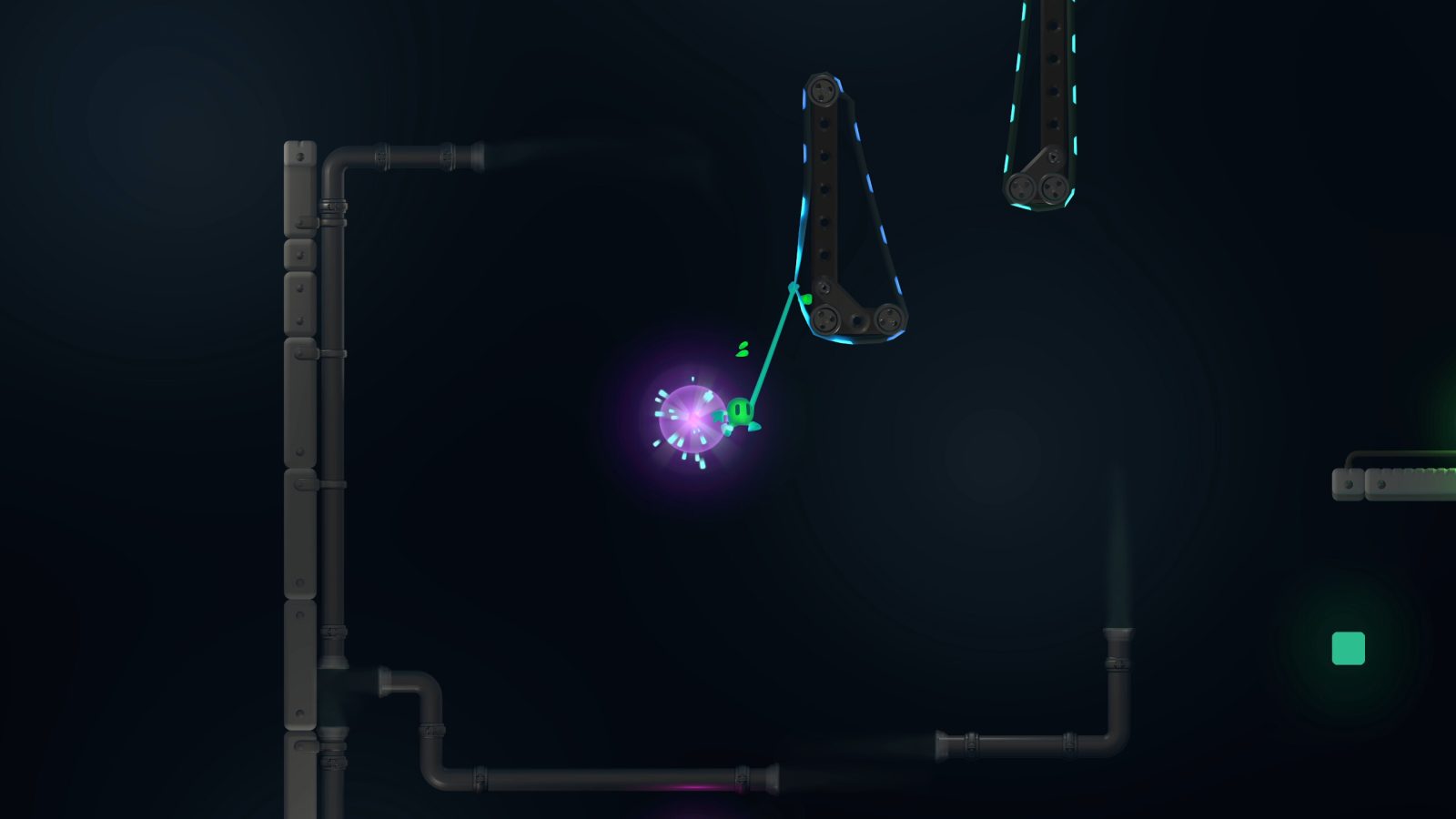 Gooey estira su poder y llega a PC y Mac 2 gooey