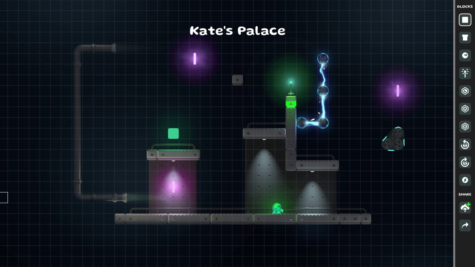 Gooey estira su poder y llega a PC y Mac 3 gooey